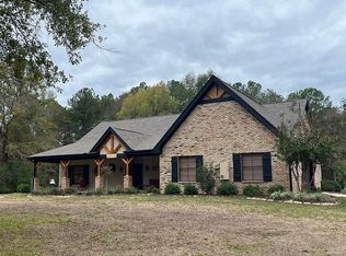 1121 Patsy Hill Rd, Tylertown, MS 39667