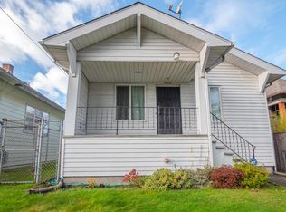 3317 19th Ave S, Seattle, WA 98144