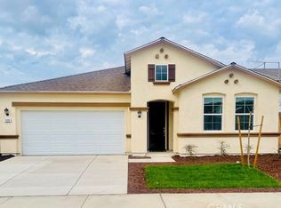 129 Squaw Valley Dr, Merced, CA 95341