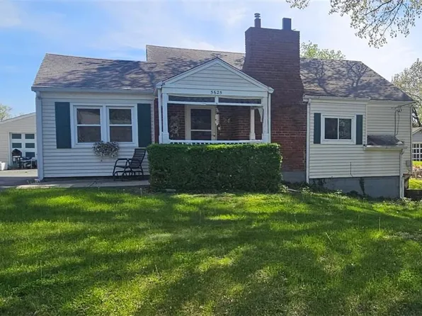 5625 Clark St, Kansas City, KS 66106