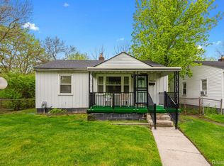 26631 New York St, Inkster, MI 48141