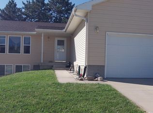 1035 Garden St, Bennet, NE 68317