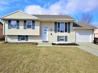 1239 Tulip Tree Rd, Fort Wayne, IN 46825