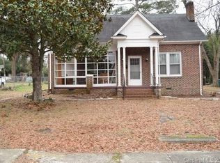 103 Hemphill Ave, Chester, SC 29706