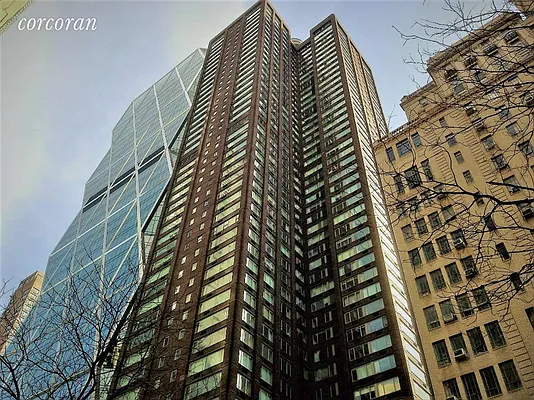 Rented by Corcoran | media 21