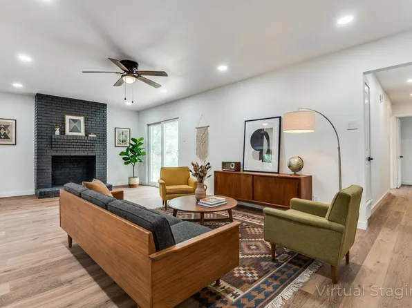 1515 Oak Meadows Dr, Dallas, TX 75232