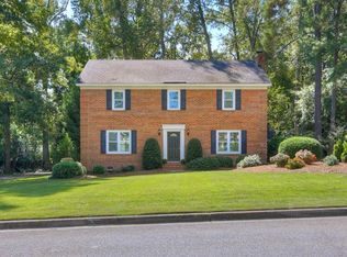 4210 Green Ivy Cir, Martinez, GA 30907