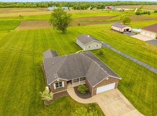 16040 Morse St, Lowell, IN 46356