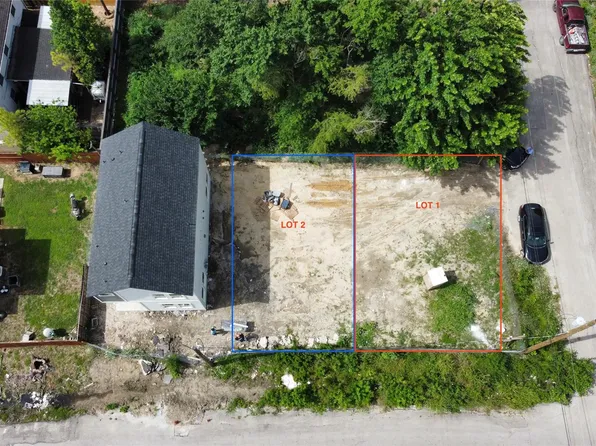 4508 Ward St, Houston, TX 77021