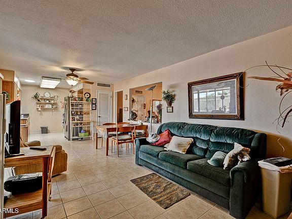 5th image of 10220 W Desert Rock Dr