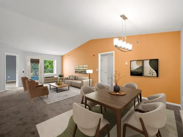 2954 King James Way APT 2, Fitchburg, WI 53719