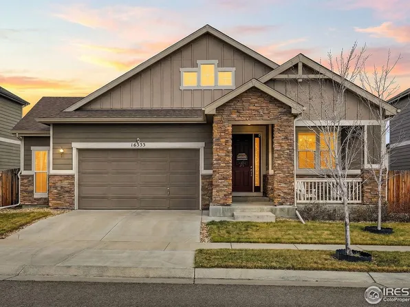 16333 E 100th Way, Commerce City, CO 80022