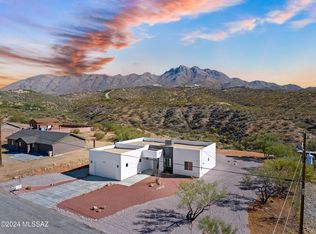 133 Calle Tiburon, Rio Rico, AZ 85648
