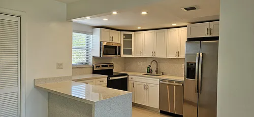 9170 Fontainebleau Blvd #301 Photo 1