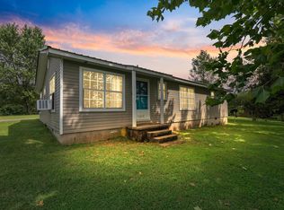 2 Blackjack Rd, Greenbrier, AR 72058