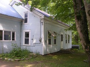 4 N Pond Rd, Wilton, ME 04294