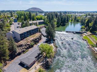 1565 Wall St #331-332, Bend, OR 97703