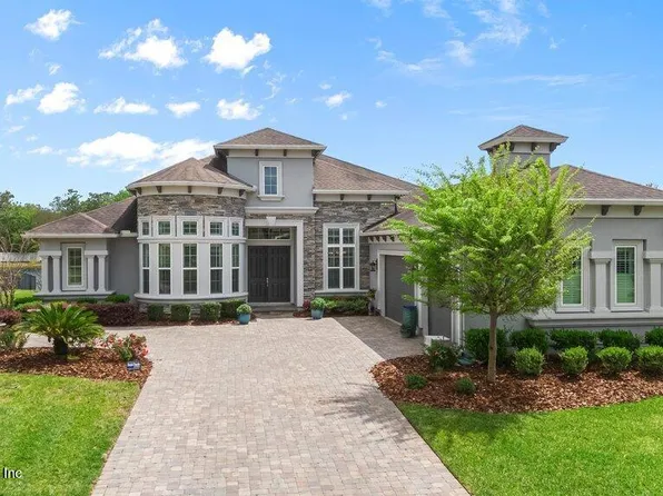 788 E DORCHESTER Drive, St. Johns, FL 32259