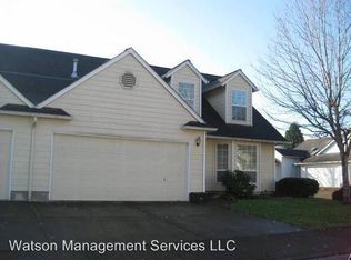 795 NW Sundance Cir, Corvallis, OR 97330