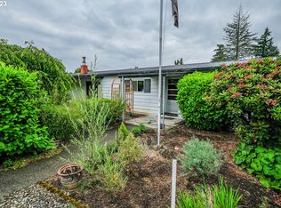 17201 SW Eldorado Dr #36, Portland, OR 97224