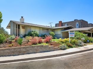 555 N Greencraig Rd, Los Angeles, CA 90049