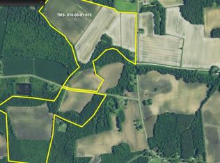 5675 Oak Grove Church Rd, Nichols, SC 29581