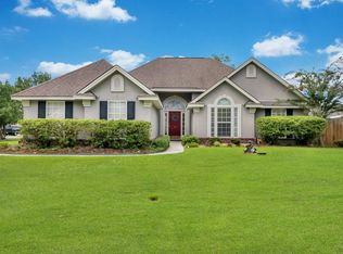 8 Pebble Rd, Pooler, GA 31322