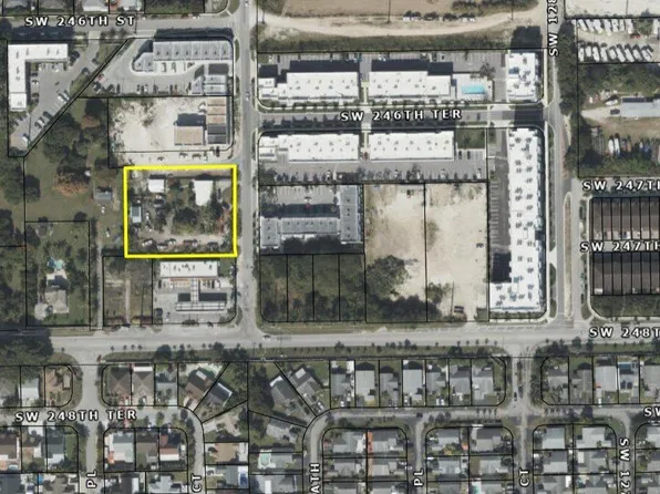 24700 SW 129TH Avenue, Homestead, FL 33032
