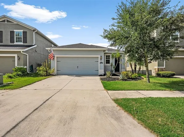 11123 Abaco Island Ave, Riverview, FL 33579