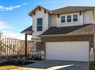 3240 E Whitestone Blvd UNIT 32, Cedar Park, TX 78613