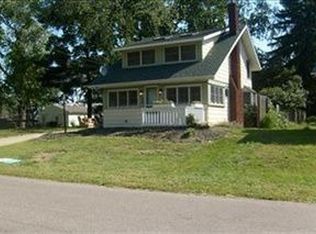 128 Minnesota Ave, Ashtabula, OH 44004