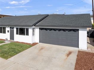 1246 S Spruce St, Montebello, CA 90640