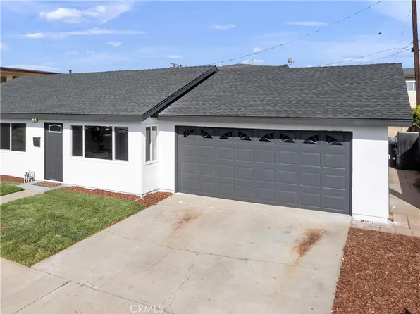 1246 S Spruce St, Montebello, CA 90640