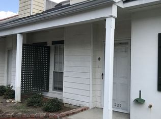 223 Ocean Dr, Baton Rouge, LA 70806