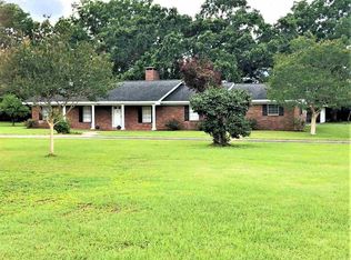 3111 Highway 21, Atmore, AL 36502