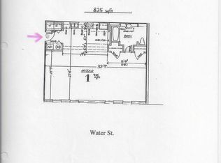 109 W Water St #1, Charlottesville, VA 22902