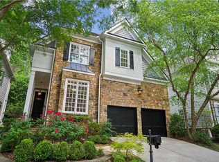 41 Conifer Park Ln NE, Atlanta, GA 30342