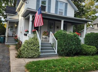 228 Robinson St #2, North Tonawanda, NY 14120