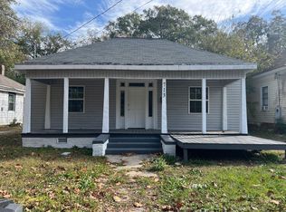 713 Pender St, Rocky Mount, NC 27801