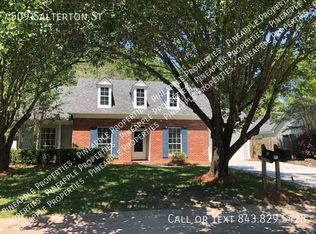 509 Salterton St, Summerville, SC 29485