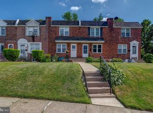 2003 Kent Rd, Folcroft, PA 19032