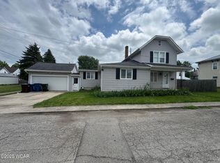 110 Heisel St, Kenton, OH 43326