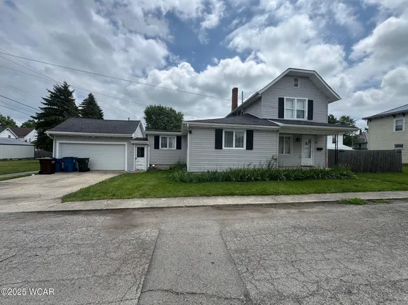 110 Heisel St, Kenton, OH 43326