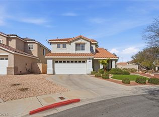 1942 Buckeye Hill Ct, Henderson, NV 89012
