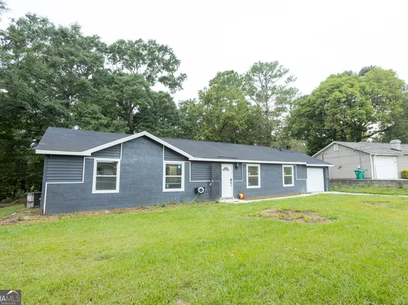 2127 Blue Creek Ct, Conley, GA 30288