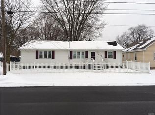 213 Northwood Dr, Syracuse, NY 13211
