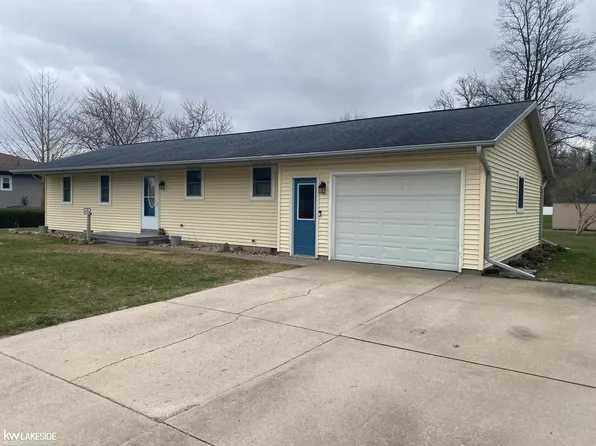 200 E Bay St, Sebewaing, MI 48759