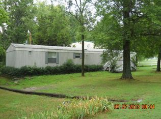 32371 E 689th Loop, Wagoner, OK 74467
