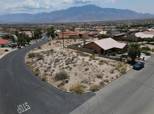 0 Desert View Ave, Desert Hot Springs, CA 92240