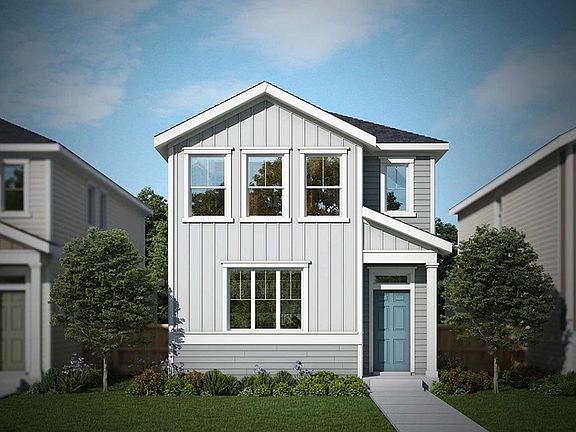 The Miramar - A Exterior